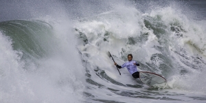 Stand Up Paddle La Torche Pro France