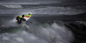 Stand Up Paddle La Torche Pro France