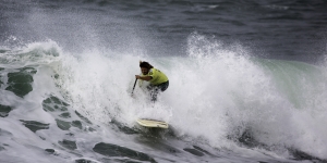 Stand Up Paddle La Torche Pro France