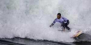 Stand Up Paddle La Torche Pro France
