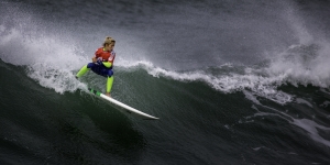 Stand Up Paddle La Torche Pro France