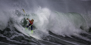 Stand Up Paddle La Torche Pro France