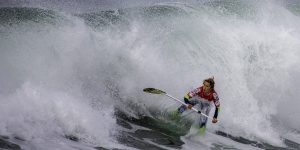 Stand Up Paddle La Torche Pro France