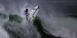 Stand Up Paddle La Torche Pro France