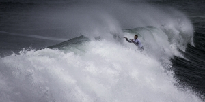 Stand Up Paddle La Torche Pro France