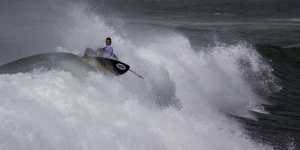 Stand Up Paddle La Torche Pro France