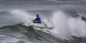 Stand Up Paddle La Torche Pro France