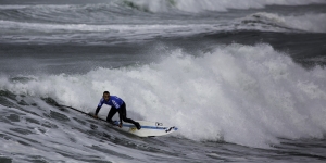 Stand Up Paddle La Torche Pro France