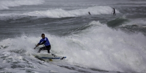 Stand Up Paddle La Torche Pro France