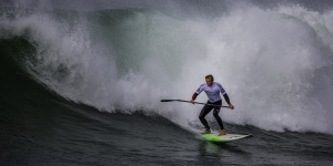 Stand Up Paddle La Torche Pro France