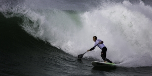 Stand Up Paddle La Torche Pro France