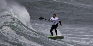 Stand Up Paddle La Torche Pro France
