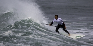 Stand Up Paddle La Torche Pro France