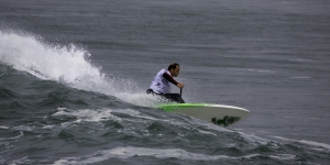 Stand Up Paddle La Torche Pro France