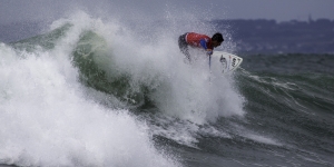 Stand Up Paddle La Torche Pro France