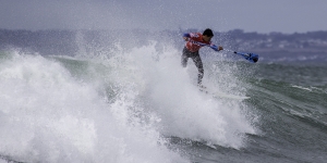 Stand Up Paddle La Torche Pro France