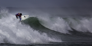 Stand Up Paddle La Torche Pro France