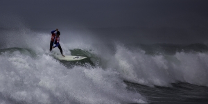 Stand Up Paddle La Torche Pro France