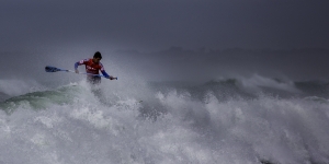 Stand Up Paddle La Torche Pro France