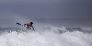 Stand Up Paddle La Torche Pro France