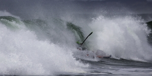 Stand Up Paddle La Torche Pro France