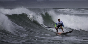 Stand Up Paddle La Torche Pro France