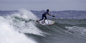 Stand Up Paddle La Torche Pro France
