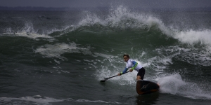 Stand Up Paddle La Torche Pro France