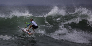 Stand Up Paddle La Torche Pro France