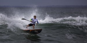 Stand Up Paddle La Torche Pro France