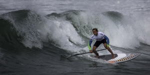 Stand Up Paddle La Torche Pro France