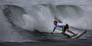 Stand Up Paddle La Torche Pro France