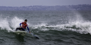 Stand Up Paddle La Torche Pro France