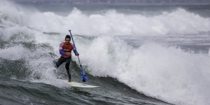 Stand Up Paddle La Torche Pro France