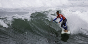 Stand Up Paddle La Torche Pro France
