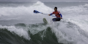 Stand Up Paddle La Torche Pro France