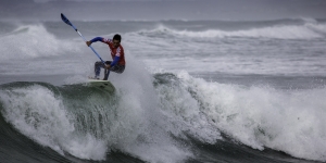Stand Up Paddle La Torche Pro France
