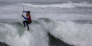 Stand Up Paddle La Torche Pro France