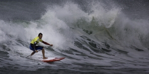 Stand Up Paddle La Torche Pro France