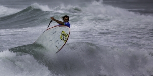 Stand Up Paddle La Torche Pro France