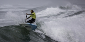Stand Up Paddle La Torche Pro France