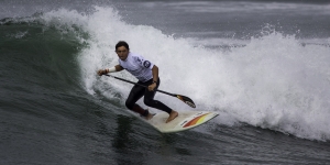 Stand Up Paddle La Torche Pro France