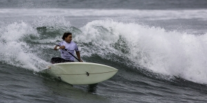 Stand Up Paddle La Torche Pro France