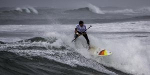 Stand Up Paddle La Torche Pro France