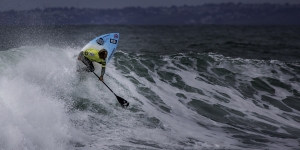 Stand Up Paddle La Torche Pro France