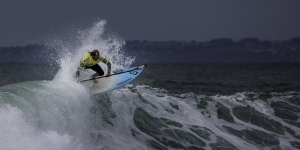 Stand Up Paddle La Torche Pro France