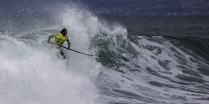 Stand Up Paddle La Torche Pro France