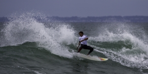 Stand Up Paddle La Torche Pro France