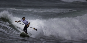 Stand Up Paddle La Torche Pro France