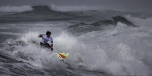 Stand Up Paddle La Torche Pro France